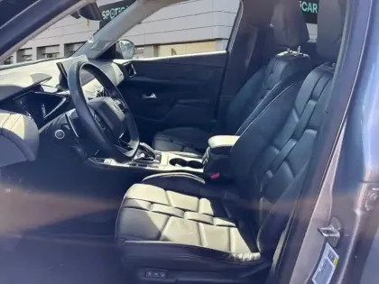 Photo 7 DS DS 3 DS3 Crossback BlueHDi 130 EAT8 Louvre