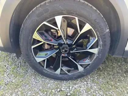 Photo 13 DS DS 3 DS3 Crossback BlueHDi 130 EAT8 Louvre