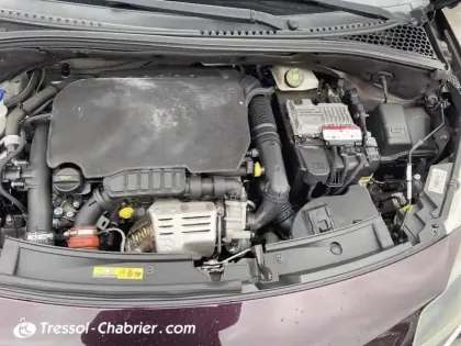 Photo 28 DS DS 3 DS3 Cabriolet PureTech 110 S&S EAT6 So Chic