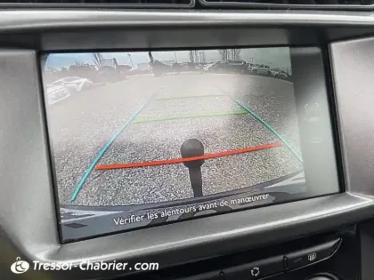 Photo 9 DS DS 3 DS3 Cabriolet PureTech 110 S&S EAT6 So Chic