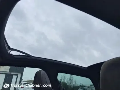 Photo 7 DS DS 3 DS3 Cabriolet PureTech 110 S&S EAT6 So Chic