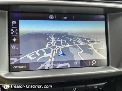 Photo 20 DS DS 3 DS3 Cabriolet PureTech 110 S&S EAT6 So Chic