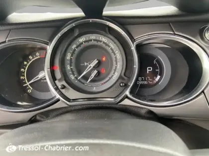 Photo 13 DS DS 3 DS3 Cabriolet PureTech 110 S&S EAT6 So Chic