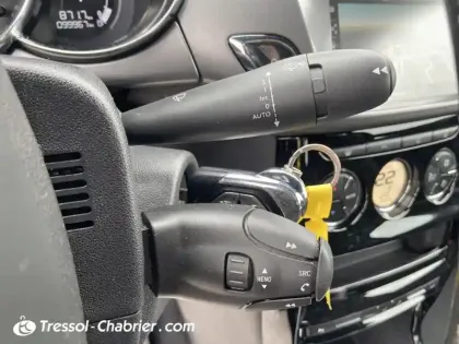 Photo 6 DS DS 3 DS3 Cabriolet PureTech 110 S&S EAT6 So Chic