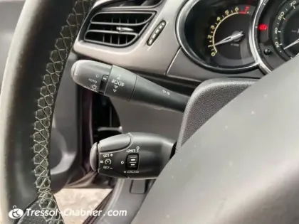 Photo 26 DS DS 3 DS3 Cabriolet PureTech 110 S&S EAT6 So Chic