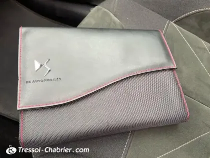 Photo 29 DS DS 3 DS3 Cabriolet PureTech 110 S&S EAT6 So Chic