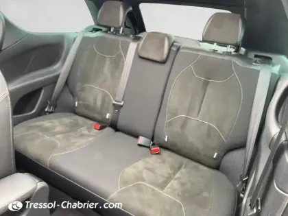 Photo 24 DS DS 3 DS3 Cabriolet PureTech 110 S&S EAT6 So Chic