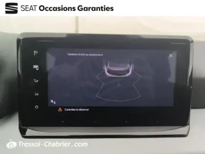 Photo 25 Seat Ibiza  1.0 MPI 80 ch S/S BVM5 Urban