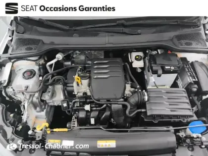 Photo 6 Seat Ibiza  1.0 MPI 80 ch S/S BVM5 Urban