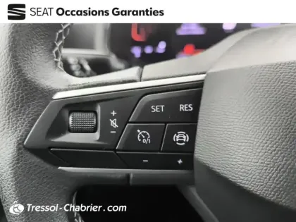 Photo 18 Seat Ibiza  1.0 MPI 80 ch S/S BVM5 Urban