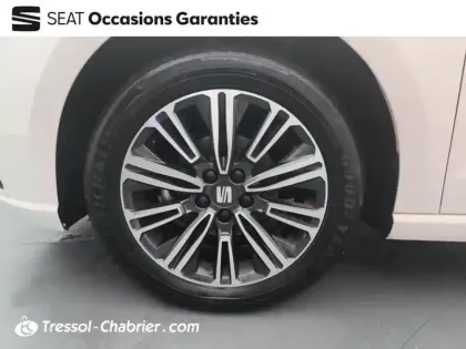 Photo 14 Seat Ibiza  1.0 MPI 80 ch S/S BVM5 Urban