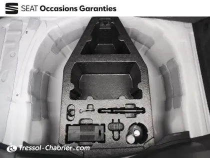 Photo 26 Seat Ibiza  1.0 MPI 80 ch S/S BVM5 Urban