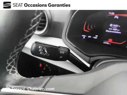 Photo 16 Seat Ibiza  1.0 MPI 80 ch S/S BVM5 Urban