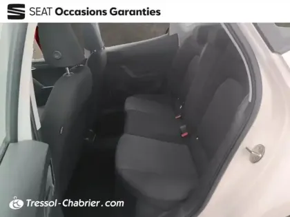 Photo 22 Seat Ibiza  1.0 MPI 80 ch S/S BVM5 Urban