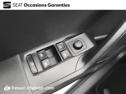 Photo 19 Seat Ibiza  1.0 MPI 80 ch S/S BVM5 Urban