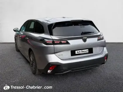 Photo 18 Peugeot 308  SW BlueHDi 130ch S&S BVM6 Active Pack