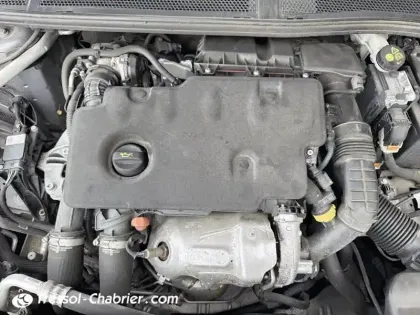 Photo 28 Peugeot 308  SW BlueHDi 130ch S&S BVM6 Active Pack