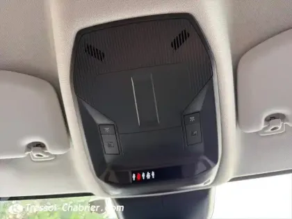 Photo 7 Peugeot 308  SW BlueHDi 130ch S&S BVM6 Active Pack