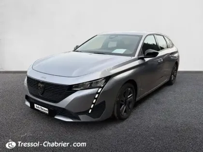 Photo Peugeot 308 Gt