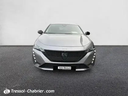 Photo 8 Peugeot 308  SW BlueHDi 130ch S&S BVM6 Active Pack