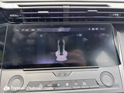 Photo 9 Peugeot 308  SW BlueHDi 130ch S&S BVM6 Active Pack