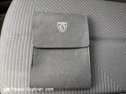 Photo 29 Peugeot 308  SW BlueHDi 130ch S&S BVM6 Active Pack