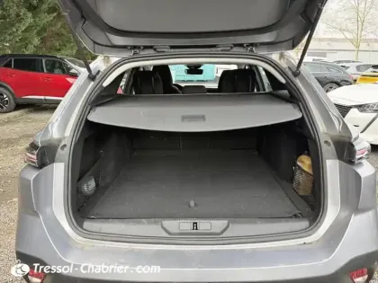 Photo 17 Peugeot 308  SW BlueHDi 130ch S&S BVM6 Active Pack