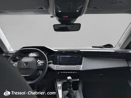 Photo 5 Peugeot 308  SW BlueHDi 130ch S&S BVM6 Active Pack