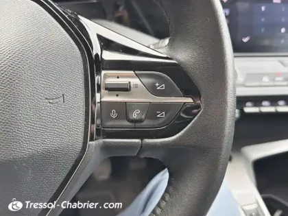 Photo 6 Peugeot 308  SW BlueHDi 130ch S&S BVM6 Active Pack