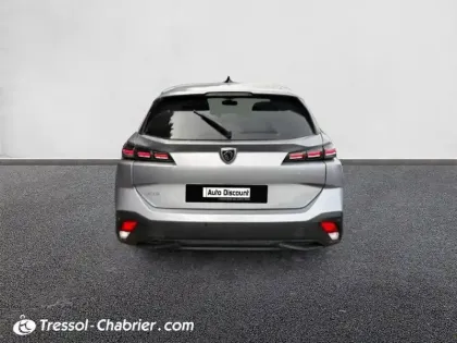 Photo 16 Peugeot 308  SW BlueHDi 130ch S&S BVM6 Active Pack