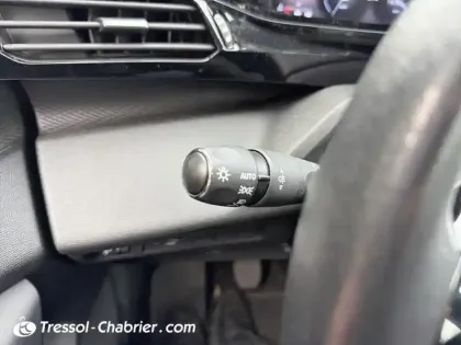 Photo 26 Peugeot 308  SW BlueHDi 130ch S&S BVM6 Active Pack