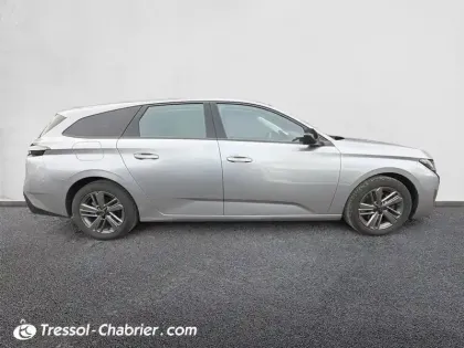 Photo 11 Peugeot 308  SW BlueHDi 130ch S&S BVM6 Active Pack