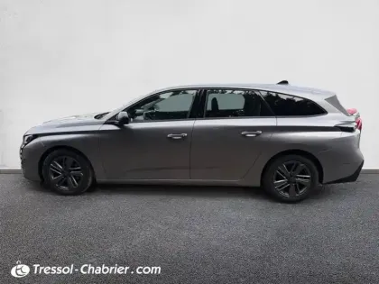 Photo 19 Peugeot 308  SW BlueHDi 130ch S&S BVM6 Active Pack