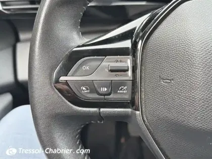 Photo 15 Peugeot 308  SW BlueHDi 130ch S&S BVM6 Active Pack