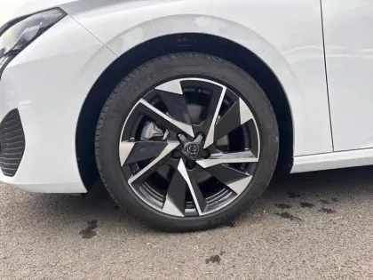 Photo 14 Peugeot 308 Gén. III Ph1 Allure 5