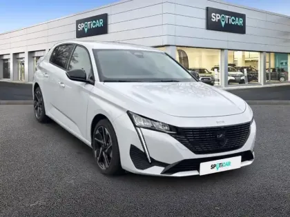 Photo 28 Peugeot 308 Gén. III Ph1 Allure 5