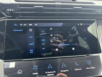 Photo 10 Peugeot 308 Gén. III Ph1 Allure 5