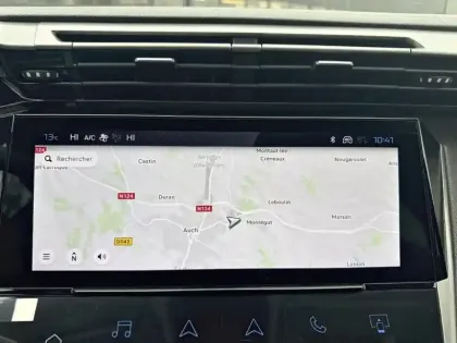 Photo 21 Peugeot 308 Gén. III Ph1 Allure 5