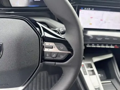 Photo 19 Peugeot 308 Gén. III Ph1 Allure 5