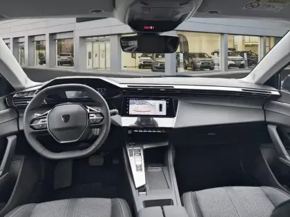 Photo 9 Peugeot 308 Gén. III Ph1 Allure 5