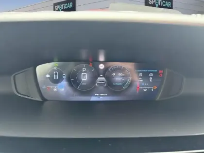 Photo 20 Peugeot 308 Gén. III Ph1 Allure 5