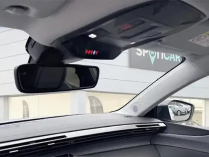 Photo 27 Peugeot 308 Gén. III Ph1 Allure 5