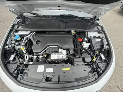 Photo 6 Peugeot 308 Gén. III Ph1 Allure 5