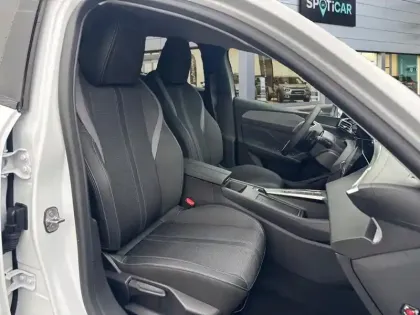 Photo 8 Peugeot 308 Gén. III Ph1 Allure 5