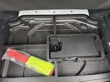 Photo 26 Peugeot 308 Gén. III Ph1 Allure 5