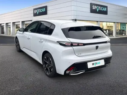 Photo 29 Peugeot 308 Gén. III Ph1 Allure 5