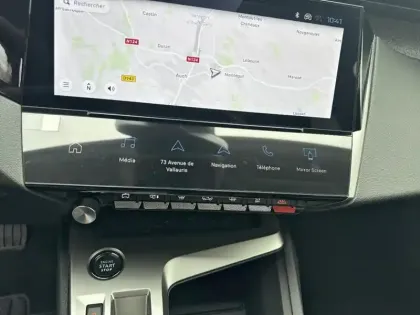 Photo 12 Peugeot 308 Gén. III Ph1 Allure 5