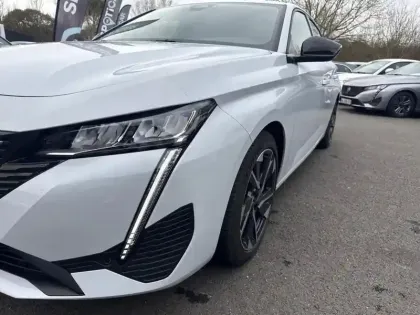 Photo 13 Peugeot 308 Gén. III Ph1 Allure 5