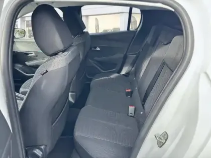 Photo 19 Peugeot 208  PureTech 75 S&S BVM5 Style