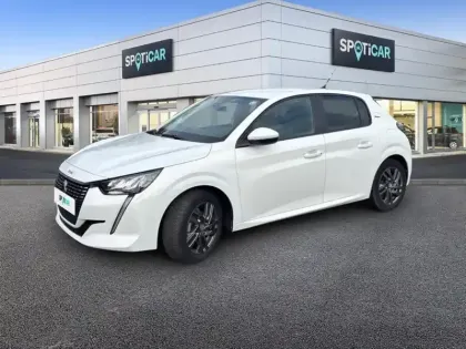 Photo Peugeot 208 Like